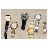 Timex Watches