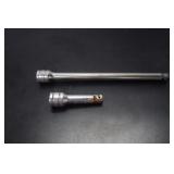 Snap-On,1/2' Drive Extension, 4' & 10'