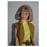 1995 American Girl Barbie,Re-Issue, Redressed- MOD