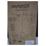 Daylight 24 Floor Lamp  New In Box Model   #402042