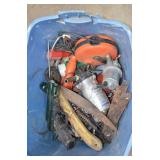 Miscellaneous Tools