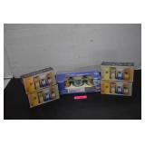 Four Boxes Feng Shui Candles & Outdoor Candles NIB
