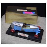 1999 Scale Replica of 1934 Soap Box Derby Winner