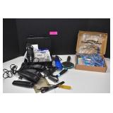 Pet Grooming And Pet Training Supplies