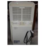 SoleUsAir Portable Air Conditioner *Note*