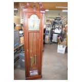 Howard Miller Grandfather Clock