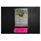 75-Pokemon Reverse Holo Cards