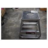 Dirt Bike Stand, 1000lb Weight Max