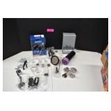 Schlage Deadbolt, Control Box, And More