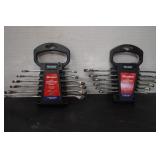 New Duralast Wrenches, Metric & SAE