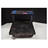 Vintage Craftsman Mechanics Cart