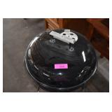 Weber Charcoal Grill