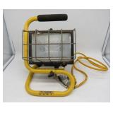 Shop Light - Works Great!