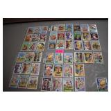 50- Garbage Pail Kids Cards