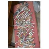 Wrenches and Sockets