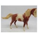 1973 Breyer Bay Pinto Mustang Mare (Mesteno)