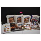 Bobby Flay's Cook Books And More