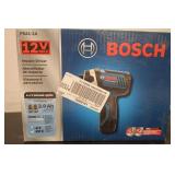 New Bosch 12v  Impact Driver