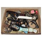 Lot of Watches