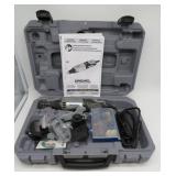 Dremel 4000 in Case w/Accessories - Works!