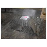 Critter Trap 31' Very Good Condition