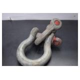 Crosley Anchor Shackles