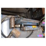 Hydraulic Ram Body Work Set