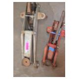 Floor Jacks