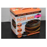 50' Cloth Tiger Hose