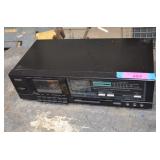 TEAC Cassette Player