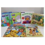 Nice Collection Of Children's Books