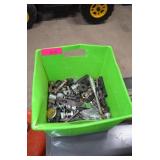 Drill Bits