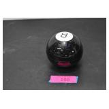 Vintage Fortune Telling Eight Ball