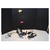 LED Adjustable Desk Lamp And More