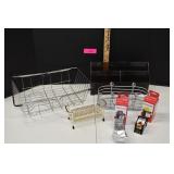 Lexmark Printer Ink, Desk Organizer & More
