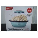 New, Dash Stirring Popcorn Maker