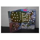America National Park State Quarter Folder/No Coin