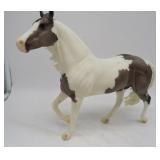 2007 Breyer 'Sierra Blanco' Collector's Choice