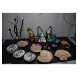 Home Decor & China Plates & Bowls