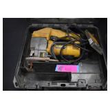 DeWalt Jigsaw. Tested Works