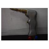Henrob 2000 Welding, Cutting Torch