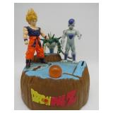 2000 Funimation Dragon Ball Z Bank - NOTE