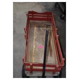 Radio Flyer All Terrain Cargo Wagon