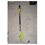 Sunjoe Electric Extension Pole Saw