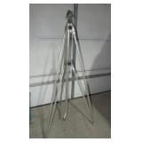 Aluminum Field Watering Tripod
