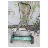 Scotts Classic Hand Push Reel Mower
