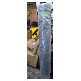 Large Roll of Shade Screen 6'. New