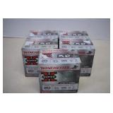 Five Boxes Of 20g Game & Target Winchester SuperX