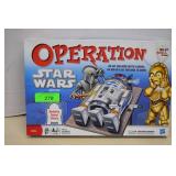 Star Wars Operation Game. Complete Works