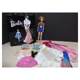 Vintage American Girl Barbie, Vintage Clothes &